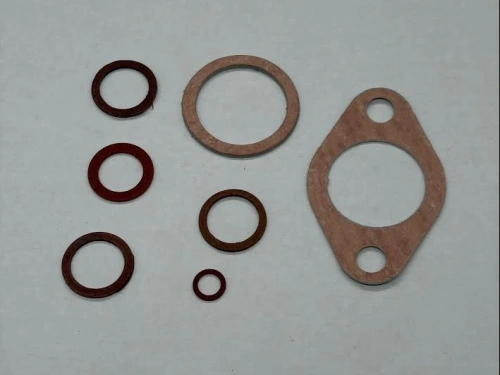 Gasket set 289
