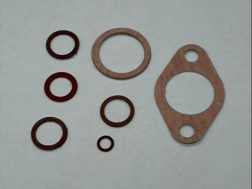 Gasket set 289