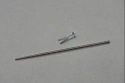 Throttle needle D 389