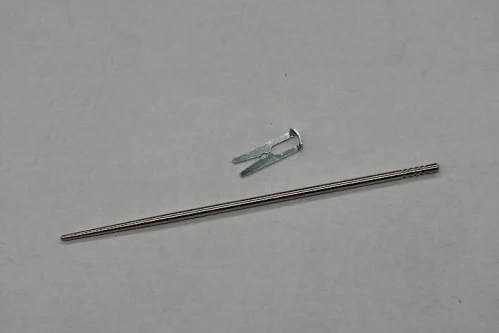 Throttle needle D 389