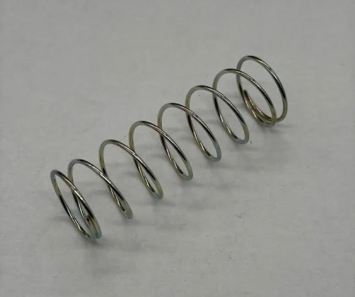 Throttle valve spring 389