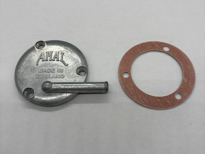Float chamber cover 'competition'376,389