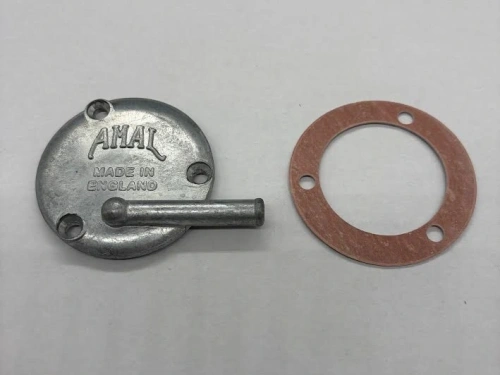 Float chamber cover 'competition'376,389