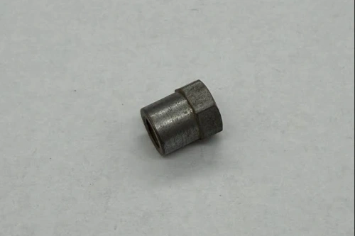 Pilot jet cover nut