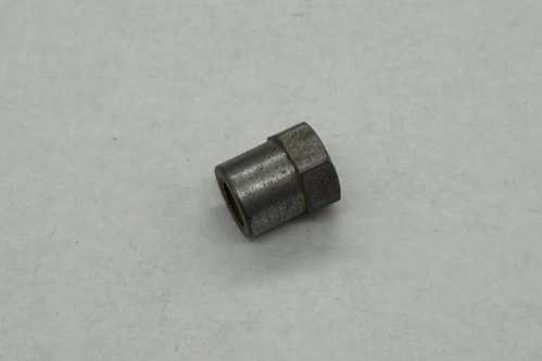 Pilot jet cover nut