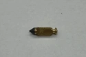 Float needle Monobloc & Concentric