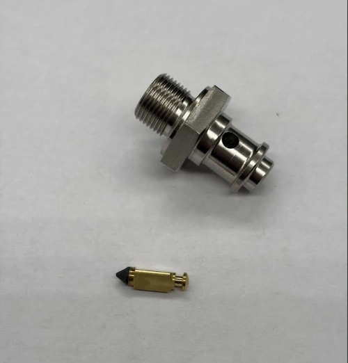 Float needle seeting kit Monobloc