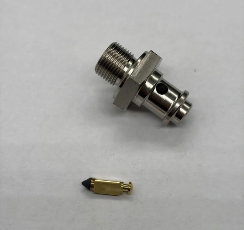 Float needle seeting kit Monobloc