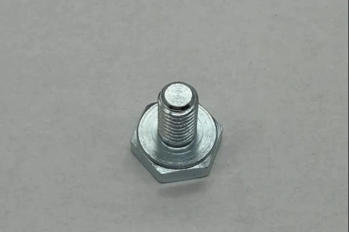 Banjo bolt