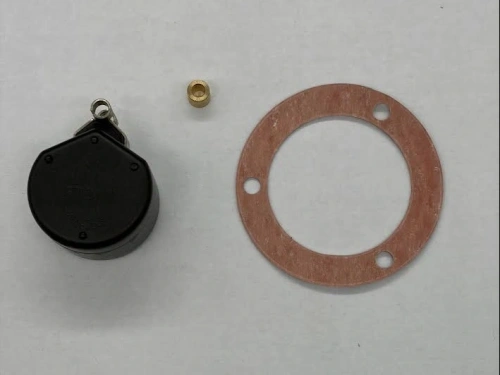 Float kit Monobloc