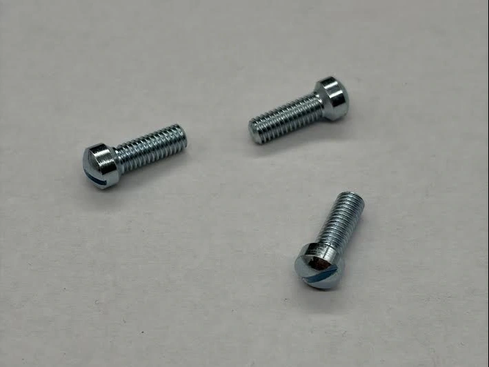 Float chamber cover screws (3)