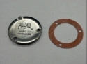 Float chamber cover 
