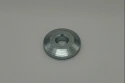 Locking stud washer