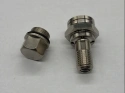 Jet holder kit Monobloc