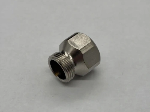 Main jet cover nut 