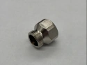 Main jet cover nut 