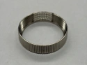 Mixing chamber top ring 376 & 289