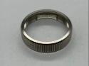 Mixing chamber top ring 376 & 289