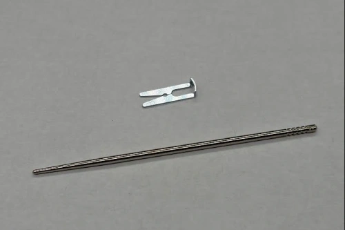 Throttle needle C 376