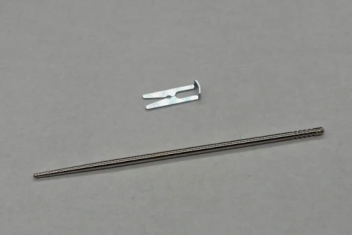 Throttle needle C 376