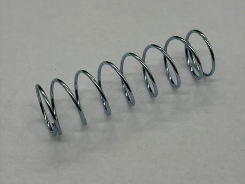Throttle spring 376