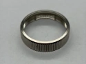 Mixing chamber top ring 375