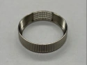 Mixing chamber top ring 375