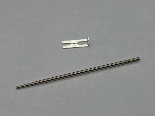 Throttle needle B 375