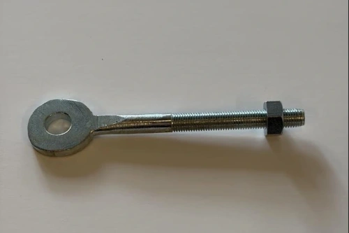 Gearbox adjuster screw