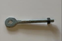 Gearbox adjuster screw