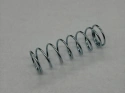 Throttle valve spring 375