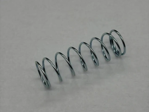 Throttle valve spring 375