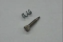 Air adj. screw & spring Monobloc
