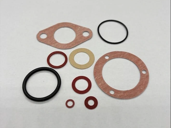 Gasket set 376