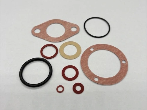 Gasket set 376
