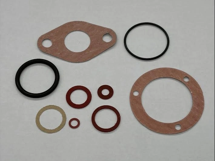 Gasket set 375