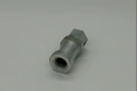 Gearbox adjuster nut
