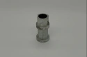 Gearbox adjuster nut