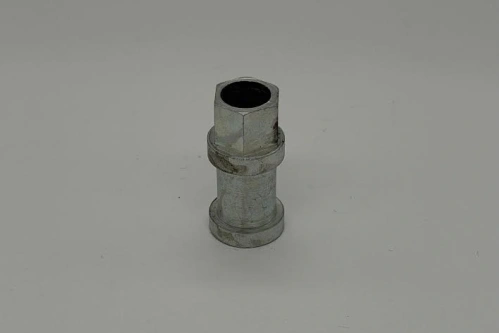 Gearbox adjuster nut