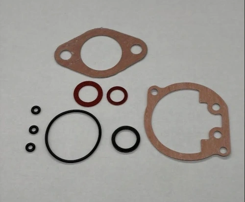 Gasket set 600 & 900 serie