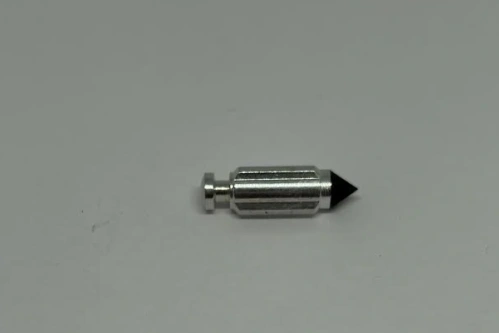 Float needle alloy Monobloc & Concentric