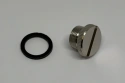 Float chamber Drain plug 600 & 900 