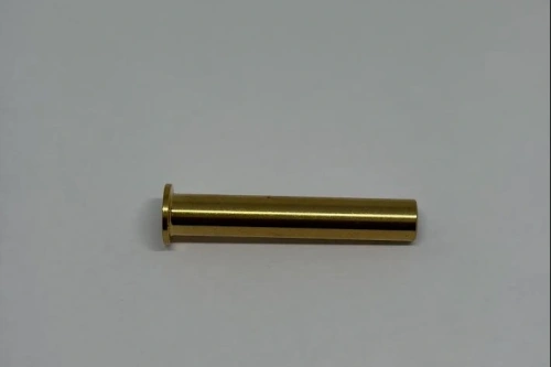 Air valve guide tube 600 serie 