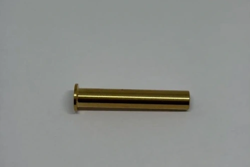 Air valve guide tube 600 serie 