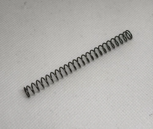 Air valve spring 600 & 900 serie
