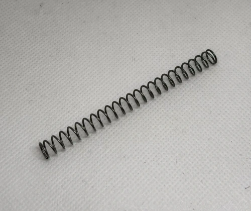 Air valve spring 600 & 900 serie