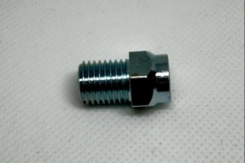 Jet Holder Concentric 