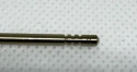 Throttle needle 600 & 900 series