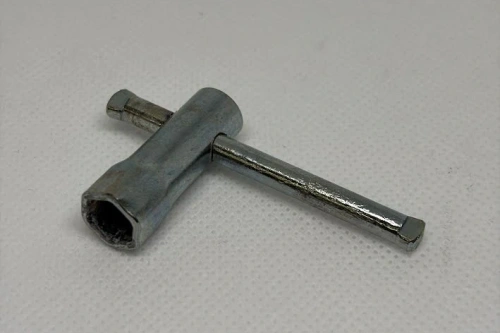 Main jet key (tool)