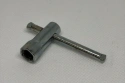 Main jet key (tool)